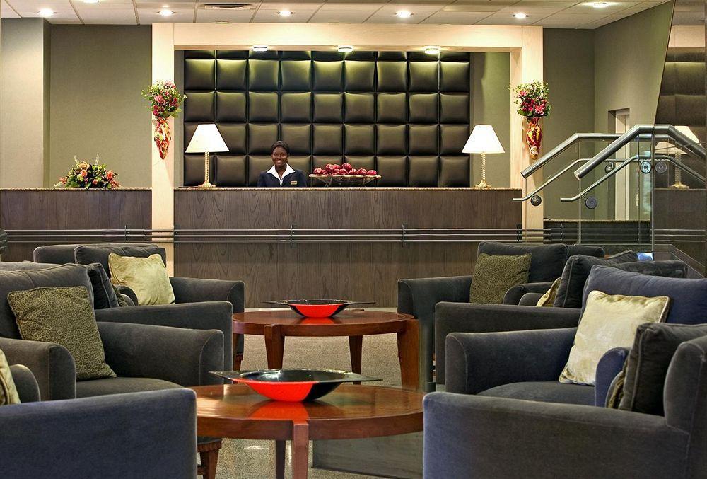 Sheraton Рэстон Интерьер фото