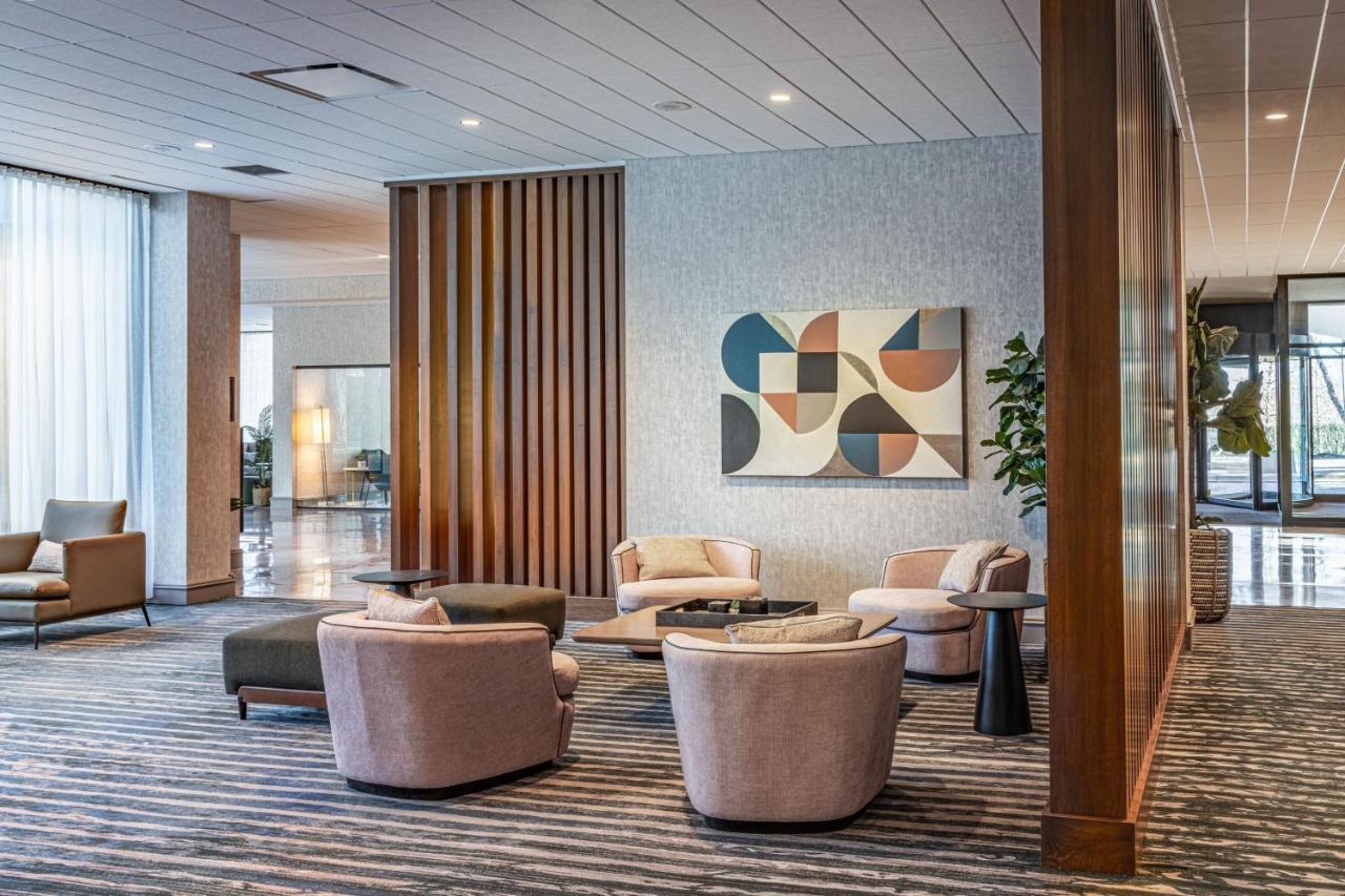 Sheraton Рэстон Экстерьер фото