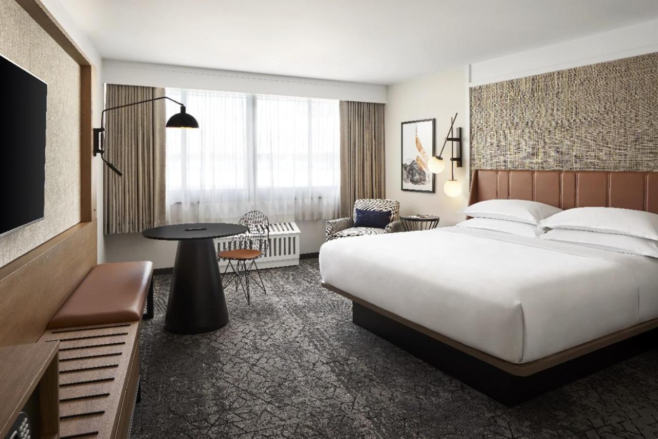 Sheraton Рэстон Экстерьер фото